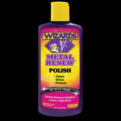 METAL RENEW LIQUID POLISH